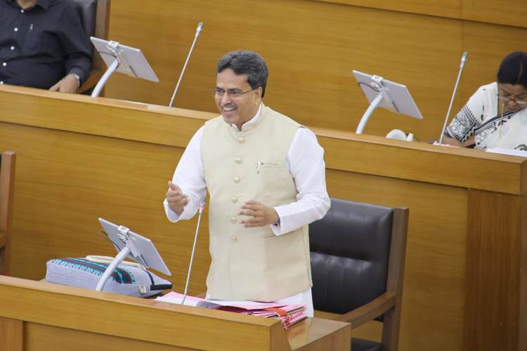 Rs 10 Cr allocated to AMC for cleanliness, mosquito control in Agartala: CM