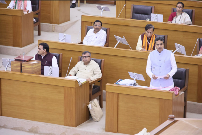 Tripura govt announces 5 pc additional DA, DR for employees and pensioners