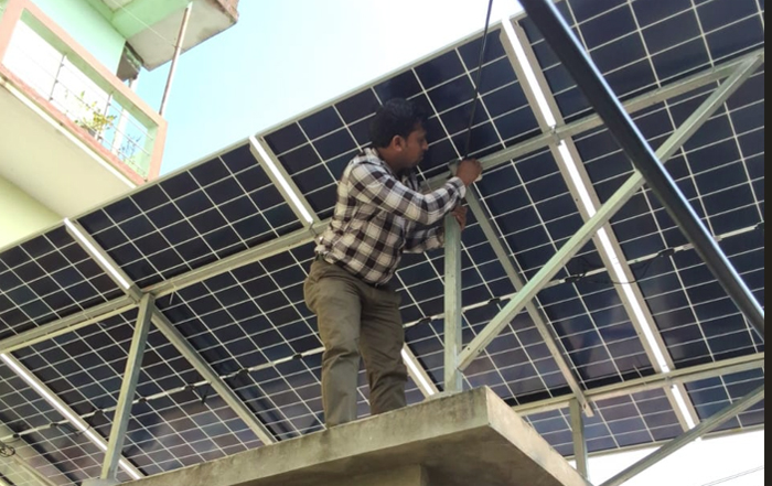 Tripura crosses 7 MW milestone in Solar Power generation under PM Surya Ghar Yojana