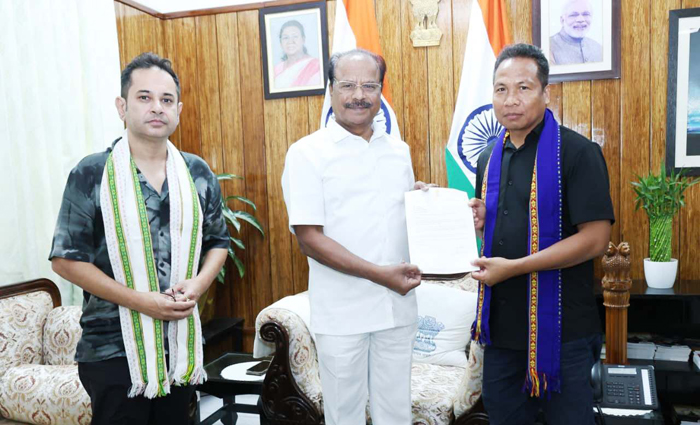 After winning ADC elections, Tipra Motha chief calls for indigenous unity in Northeast