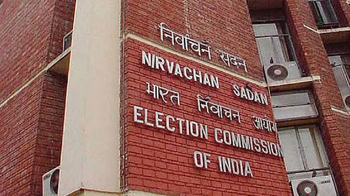 EC announces by polls for Dharmanagar Assembly seat on April 9