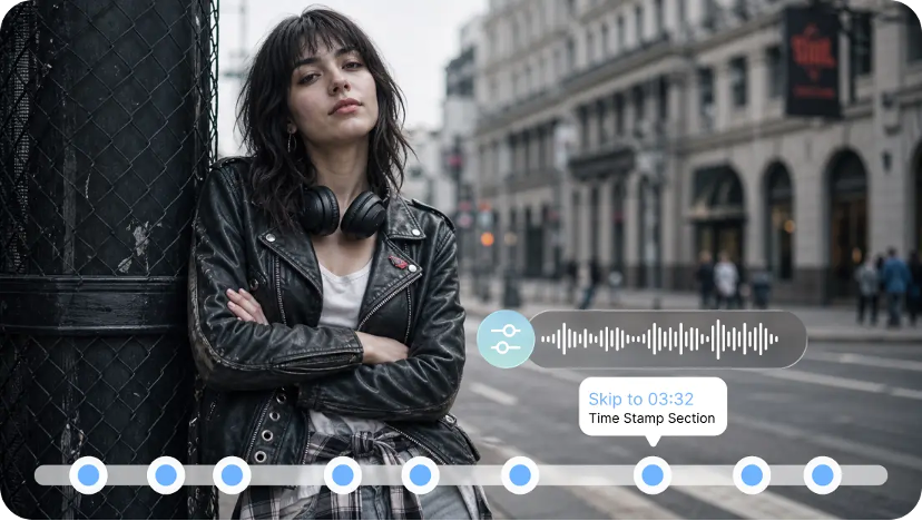 Clone Your Own Voice and Dub Videos Using Pippit's AI Dubbing