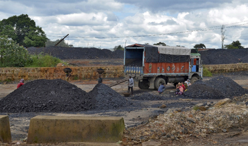 Greed for Coal Killed mine Labourers and Devastated the Environment