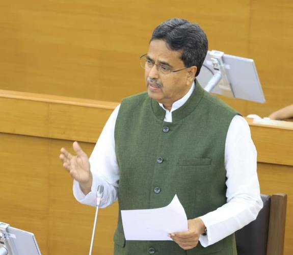Opposition has habit of blocking women progress: CM