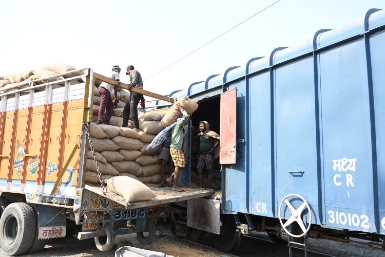 NFR undertakes proactive measures to enhance freight operations and customer interface