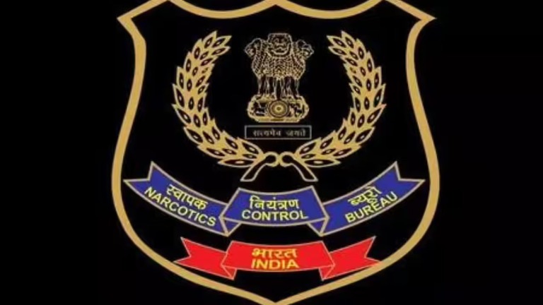 NCB celebrates 41st Raising Day with anti-drug awareness programme in Agartala