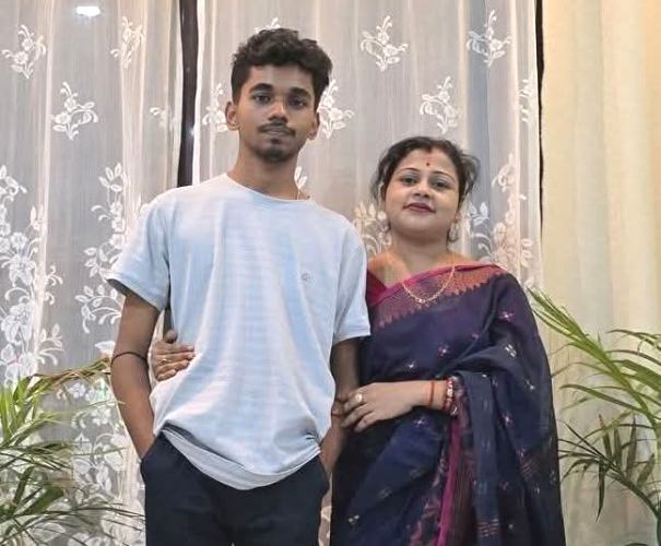 Insane father kills wife and son, attempts suicide in Udaipur; shock grips town