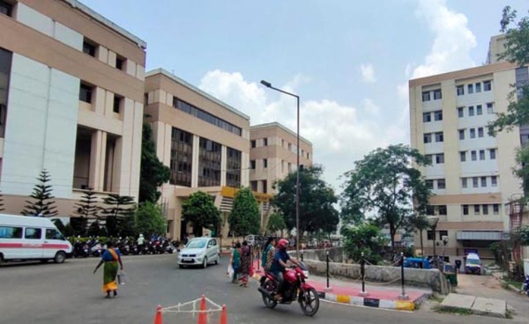 41 Cleft surgeries successfully conducted at AGMC and GBP Hospital in Agartala