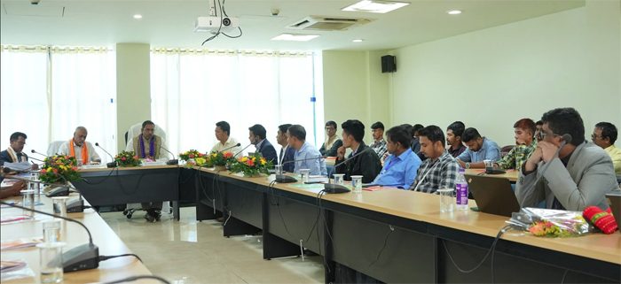 Solar technician training begins as Tripura approaches 5 MW PM Surya Ghar milestone