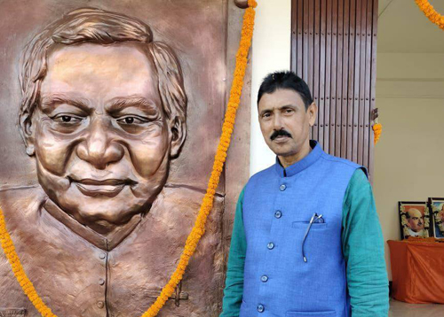 BJP confident of Dharmanagar By-Election win: CM