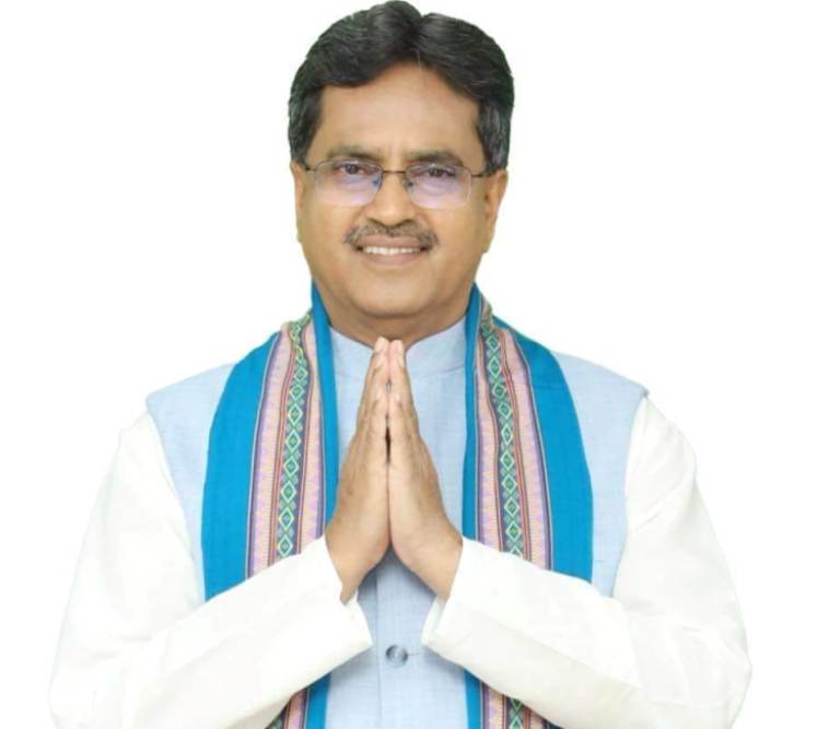 Tripura CM heads to Keralam to lead two BJP election campaigns