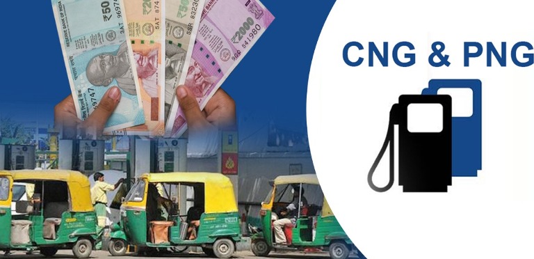 Again CNG, PNG price hike, CPM demand rollback