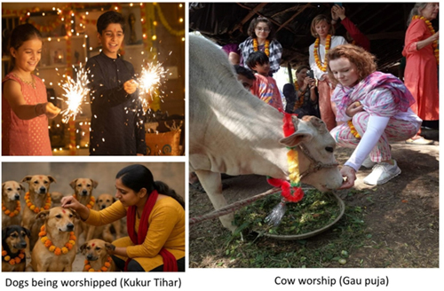 Boom Boom Diwali: Where Devotion Went Missing