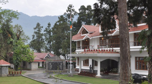 Nagaland, Mizoram rename Raj Bhavan as Lok Bhavan