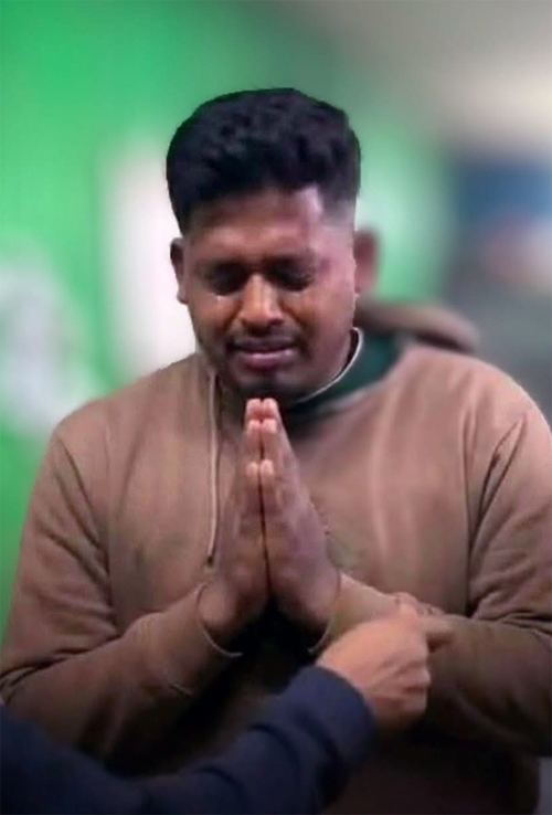 The Delivery Boy: A Sociological Perspective