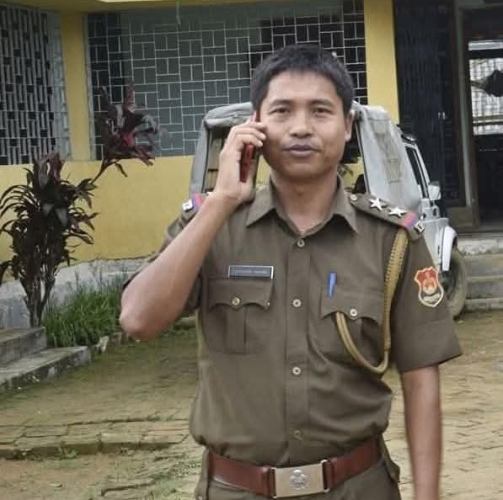 OC of Shilacherri police station suspended over negligence in duty