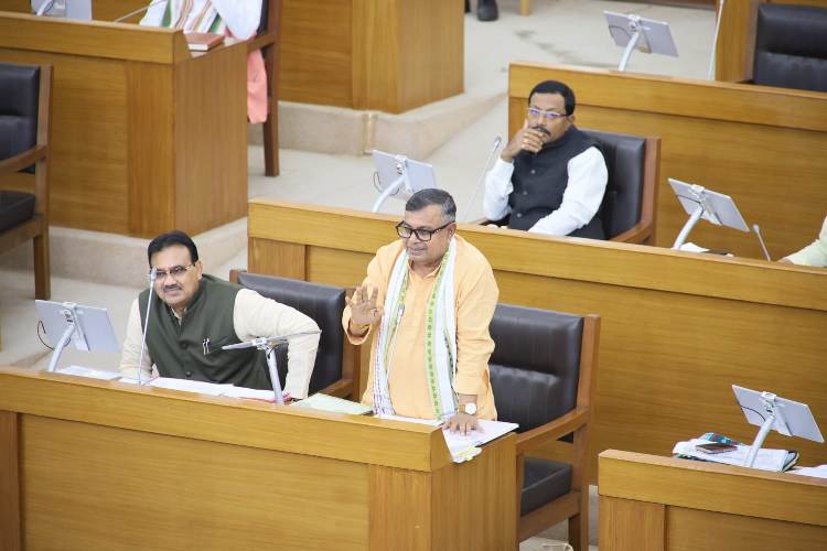 Overwhelming response from people reflects success of Govt’s unique initiatives: Agriculture Minister