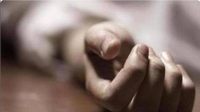 Old lady commits suicide, daughter lodged complaint against her son