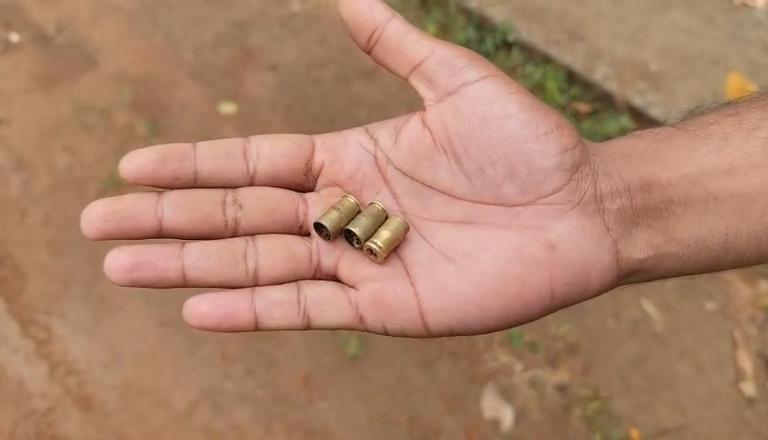 Firing in Bishalgarh over alleged 50 Lakh extortion demand; panic grips locals