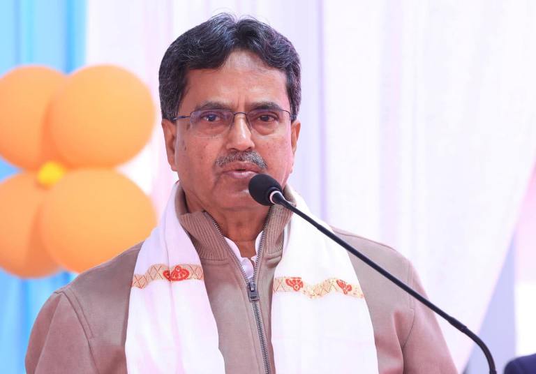 Tripura CM to discuss road widening at Churaibari check post with Assam counterpart