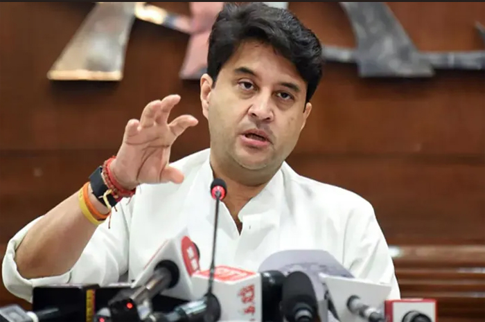 Union Minister Jyotiraditya Scindia to lay foundation and inaugurate key MDoNER projects in Tripura