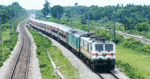 Indian Railways to operate Holi special trains to manage festive rush