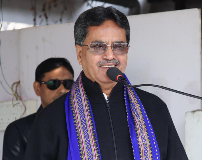 Like Tripura, Assam also keen to supply power to Bangladesh: CM Dr Saha