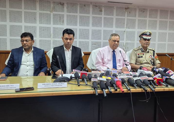 Assembly urges SEC to hold ADC elections on April 12, Commission approved new date