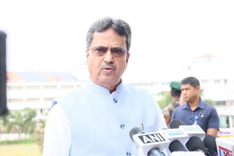 Tripura budget 2026–27 sees 5.52% growth, focus on health, rural development: CM