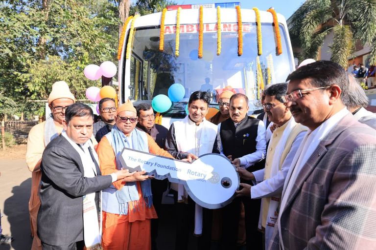State Govt working for last mile delivery of welfare schemes: CM