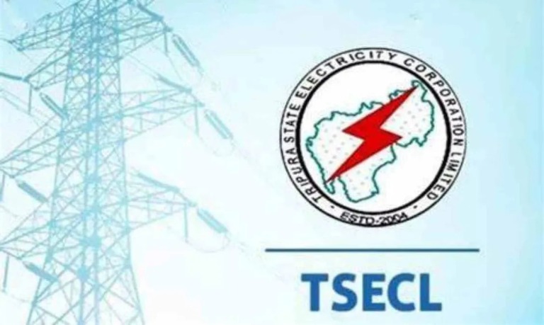 Power sector in Tripura enters top league, TSECL secures A grade in national ranking