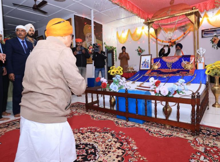 Forced religious conversions are wrong: Tripura CM