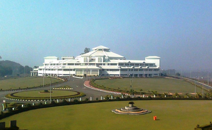 Tripura Assembly to reconvene on April 30 for special session on women reservation