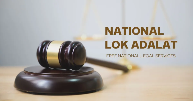 Second National Lok Adalat to be held on May 9 across Tripura