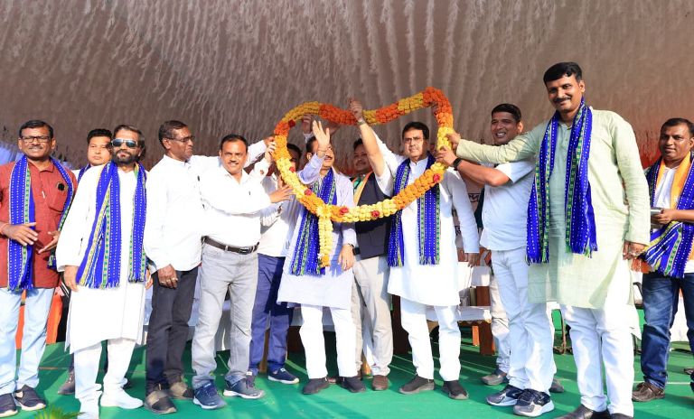 Tipra Motha losing public support, BJP to ensure victory in ADC polls: CM