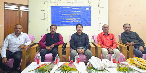 Bajaj Finance conducts ‘Knockout Digital Fraud’, a cyber security awareness drive in Agartala